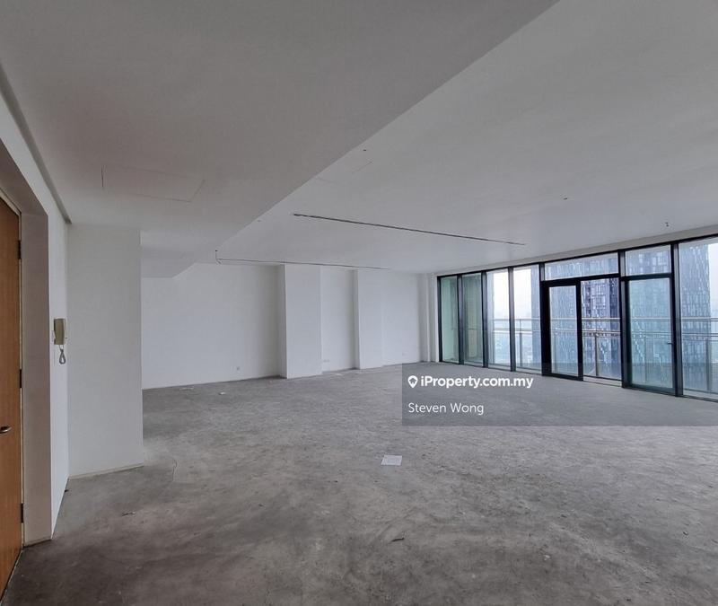 Kediaman Servis untuk Dijual di K Residence @ KLCC oleh Steven Wong - iProperty.com.my