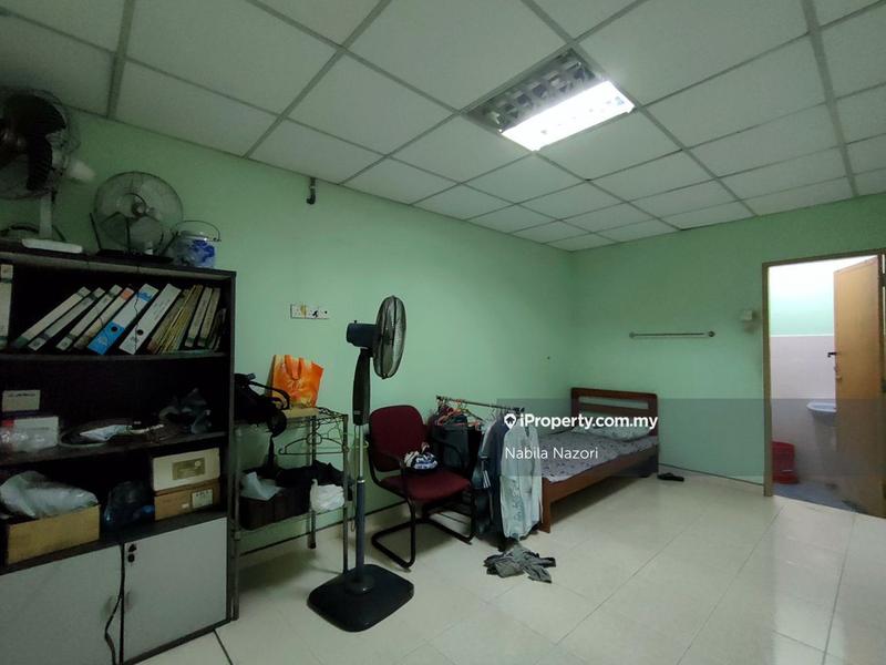 Kilang Terpisah untuk Dijual di Pengkalan Chepa, Kelantan oleh Nabila Nazori - iProperty.com.my