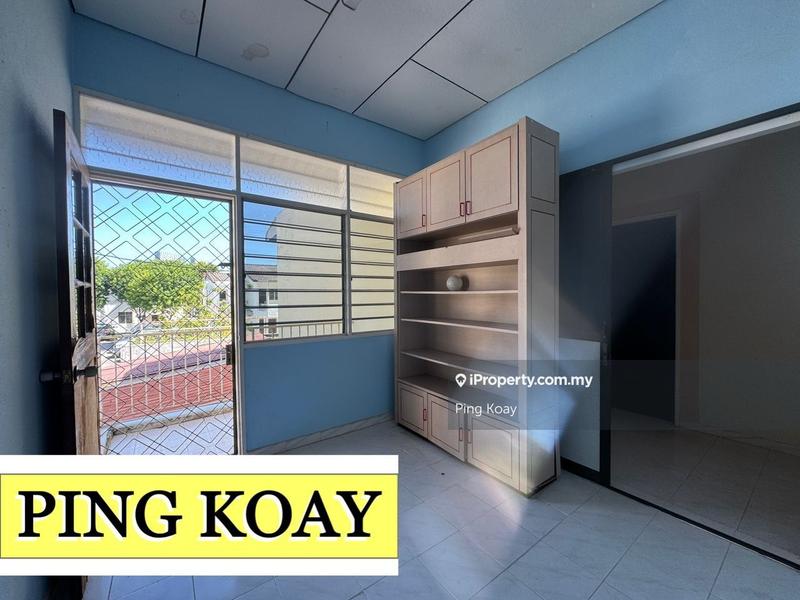 Rumah Berkembar untuk Dijual di 2 STY SEMI-D | 3100SF | MIDLANDS PULAU TIKUS, Pulau Tikus oleh Ping Koay - iProperty.com.my