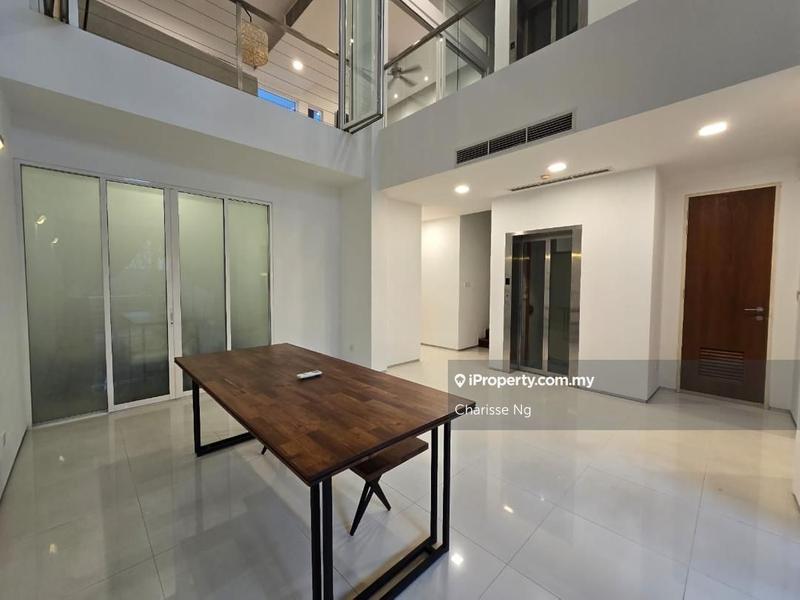 Rumah Bandar untuk Dijual di Ampang Hilir, Ampang oleh Charisse Ng - iProperty.com.my