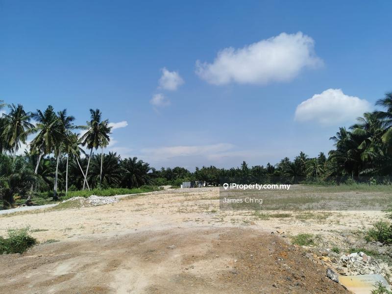 Tanah Perindustrian untuk Dijual di Serendah, Rawang oleh James Ch'ng - iProperty.com.my
