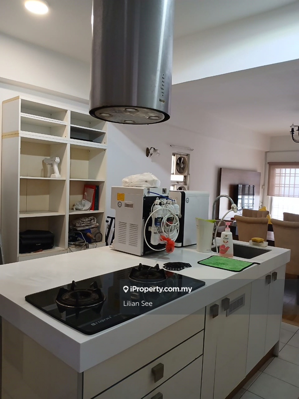 Condominium for Sale in Prima Midah Heights by Lilian See - iProperty.com.my