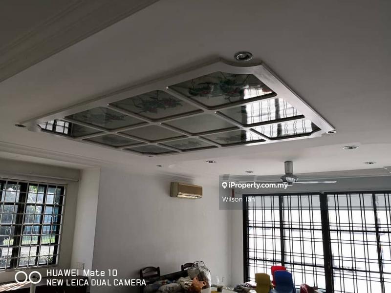 Bungalow House untuk Dijual di Taman Setapak, Setapak oleh Wilson Tan - iProperty.com.my