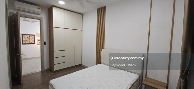 For Rent - Park Place