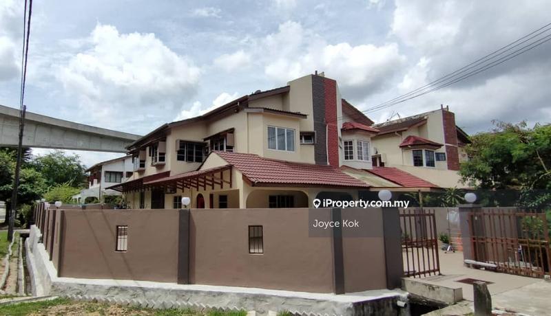 2-storey Terraced House for Sale in SS14, Subang Jaya by Joyce Kok - iProperty.com.my