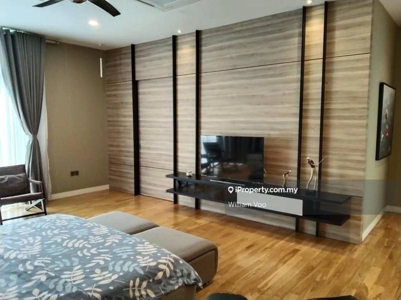 Bungalow House for Rent in The Valley TTDI, Ampang by William Voo - iProperty.com.my