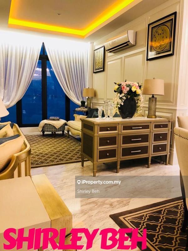 Condominium for Sale in The LIGHT COLLECTION II by Shirley Beh - iProperty.com.my