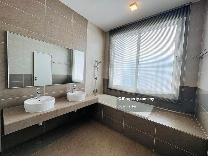 Semi-Detached House for Sale in Garden Residence, Cyberjaya by Joanne Tei - iProperty.com.my