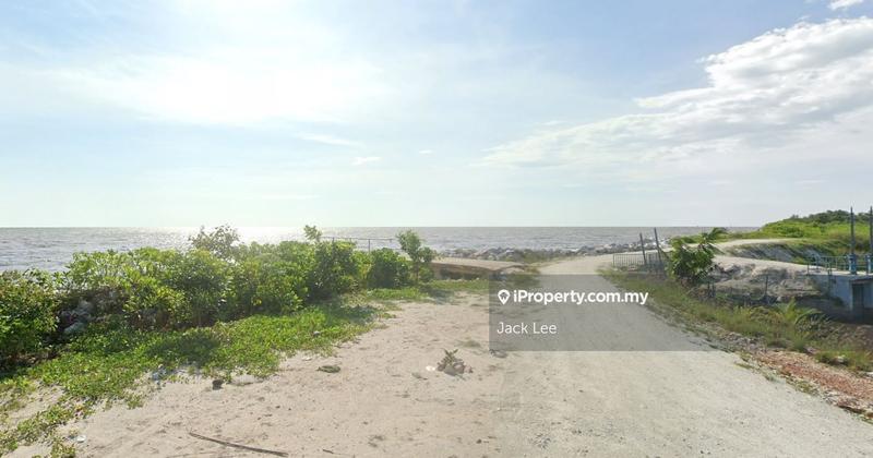 For Sale - Kampung Parit Empat Sekinchan Bay