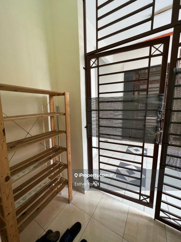 Kondominium untuk Dijual di Ampang Boulevard oleh Esther Yong - iProperty.com.my