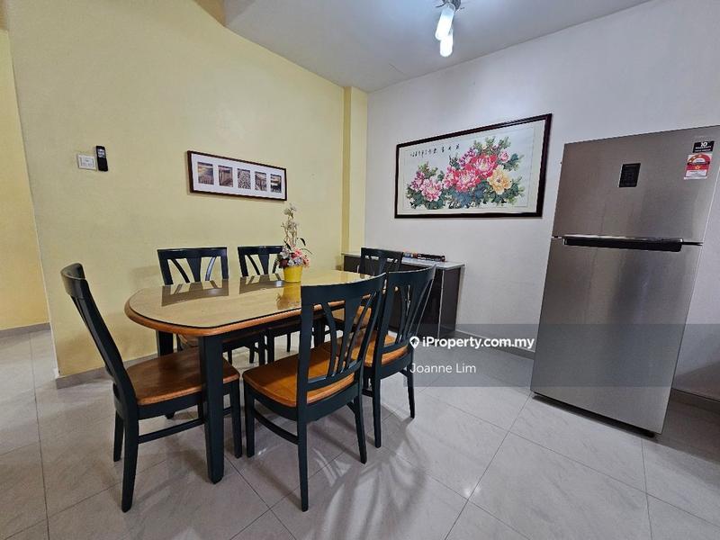 2-storey Terraced House for Sale in Taman Pandan Malim, Balai Panjang by Joanne Lim - iProperty.com.my