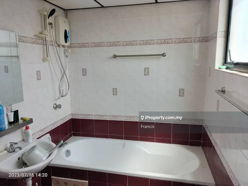 Kondominium untuk Dijual di Villa Beverly Hills oleh Francis - iProperty.com.my