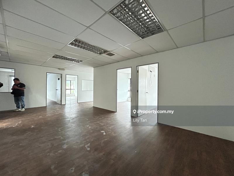 Semi-D Kilang untuk Dijual di Taman Shamelin Perkasa, Cheras oleh Lily Tan - iProperty.com.my