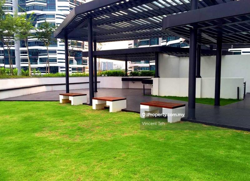 Service Residence for Rent in Aragreens by Vincent Teh - iProperty.com.my