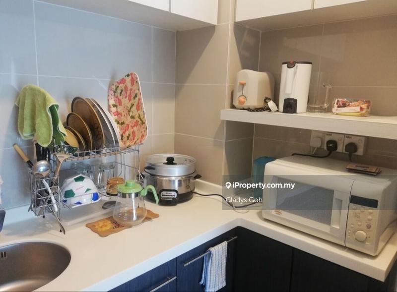 Condominium for Rent in Meru Valley Eco Village by Gladys Goh - iProperty.com.my