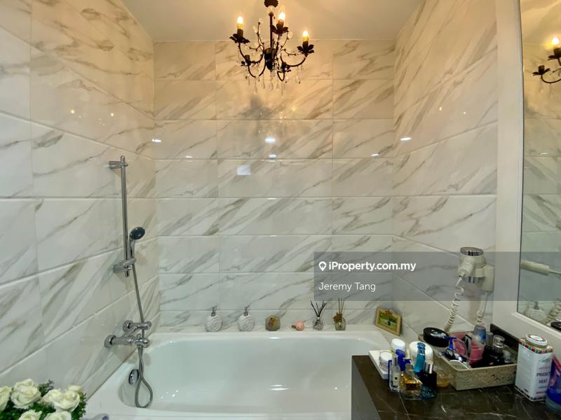 Kondominium untuk Dijual di Bayu Angkasa oleh Jeremy Tang - iProperty.com.my
