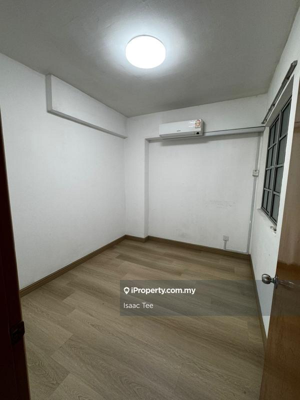 Kondominium untuk Dijual di Danau Impian oleh Isaac Tee - iProperty.com.my