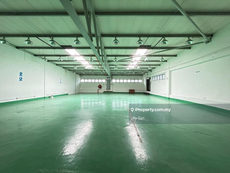 Semi-D Kilang untuk Dijual di Taman Shamelin Perkasa, Cheras oleh Lily Tan - iProperty.com.my