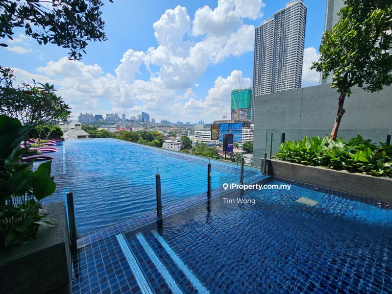 For Sale - Nadi Bangsar