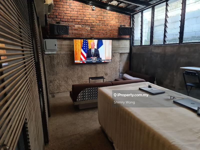 Rumah Berangkai 2 Tingkat untuk Dijual di Taman Desa, Taman Desa oleh Shimry Wong - iProperty.com.my