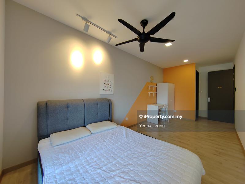 Service Residence for Rent in Emporis by Yenna Leong - iProperty.com.my