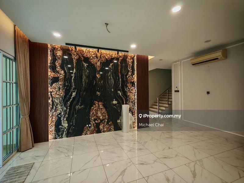 Semi-Detached House for Sale in BANDAR PUCHONG JAYA, Puchong by Michael Chai - iProperty.com.my
