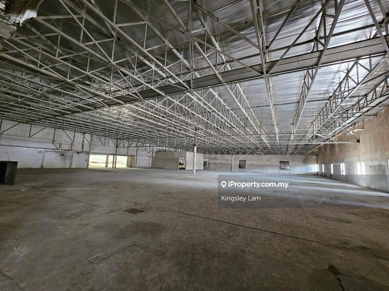 Detached Factory for Sale in Seremban, Negeri Sembilan by Kingsley Lam - iProperty.com.my