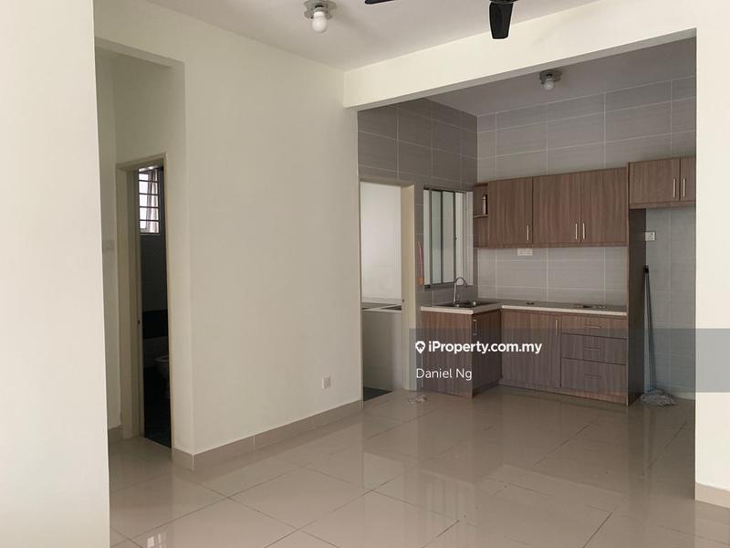 For Sale - Green Terrain (Prima Villa)