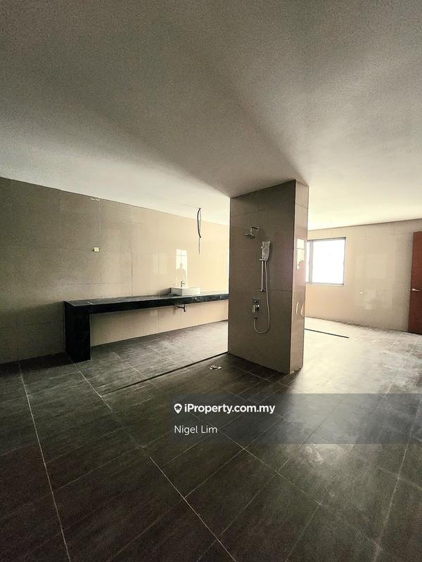 4-storey Terraced House for Sale in Empire Residences Sage, Damansara Perdana by Nigel Lim - iProperty.com.my