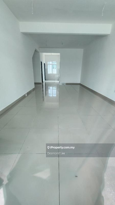 Rumah Teres 2-Tingkat untuk Dijual di Bandar Dato Onn, Tebrau oleh Desmond Lee - iProperty.com.my