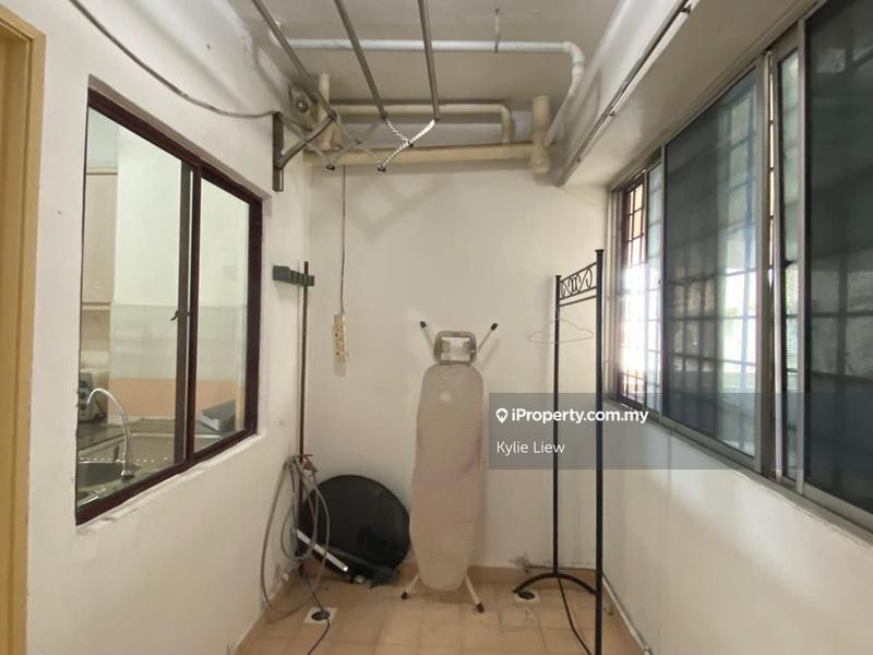 Condominium for Sale in Menara Polo by Kylie Liew - iProperty.com.my