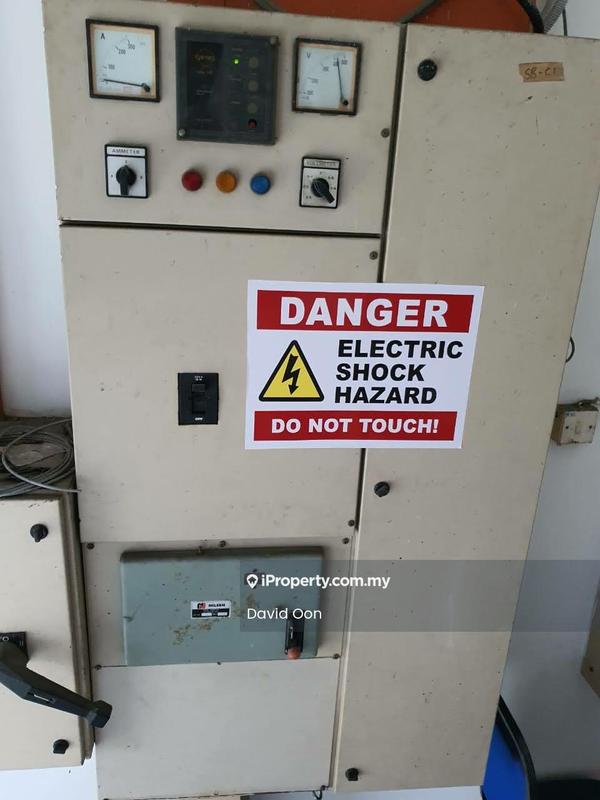 Kilang Terpisah untuk Dijual di Serdang, Seri Kembangan oleh David Oon - iProperty.com.my