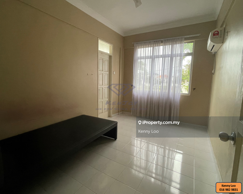 Condominium for Sale in Kondominium Sejahtera by Kenny Loo - iProperty.com.my