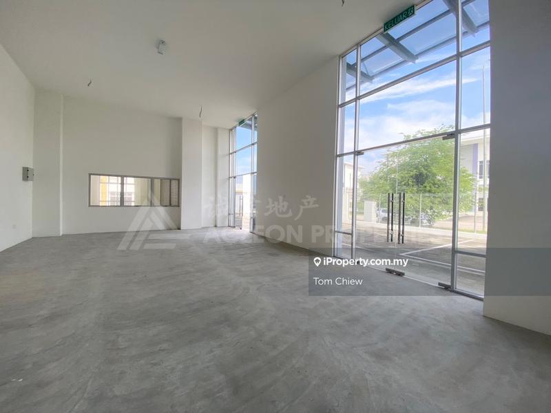 Kluster Kilang untuk Dijual di Pasir Gudang, Pasir Gudang oleh Tom Chiew - iProperty.com.my
