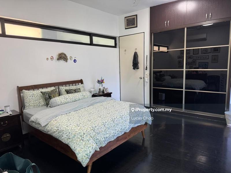 Rumah Teres 2.5-Tingkat untuk Dijual di Taman Melawati, Ulu Kelang oleh Lucas Choo - iProperty.com.my