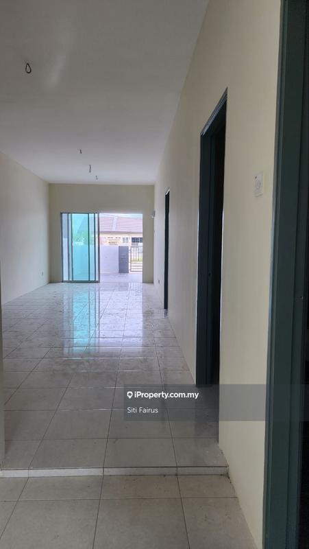Rumah Teres 1-Tingkat untuk Dijual di Bandar Baru Sitiawan, Sitiawan oleh Siti Fairus - iProperty.com.my
