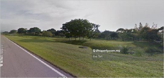 For Sale - Gelang Patah Setia Eco Garden Petrol Station Land