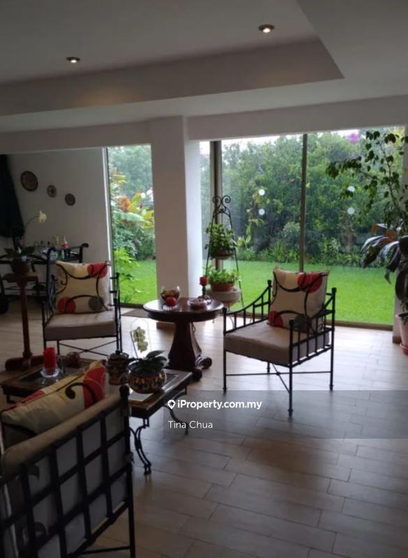 Banglo untuk Dijual di Medan Damansara, Damansara Heights oleh Tina Chua - iProperty.com.my