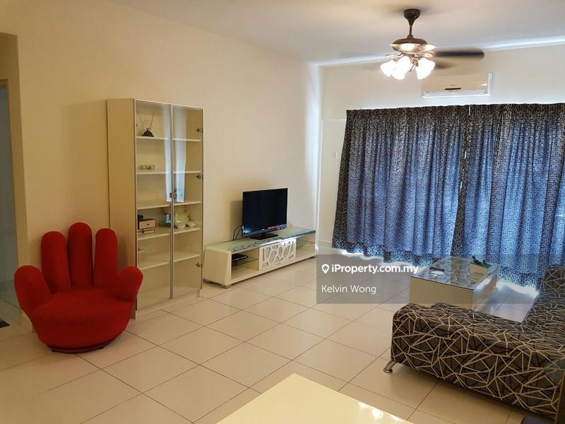 For Sale - SetiaWalk