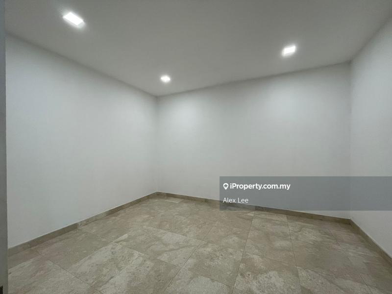 Kondominium untuk Dijual di Sastra U-Thant oleh Alex Lee - iProperty.com.my