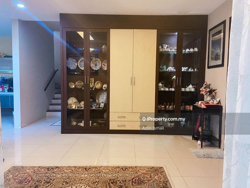 Bungalow House for Sale in Bandar Bukit Mahkota, Kajang by Azlin Ismail - iProperty.com.my