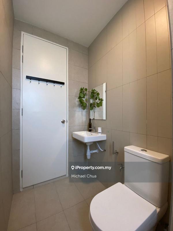 Service Residence for Rent in Kenwingston Skylofts by Michael Chua - iProperty.com.my