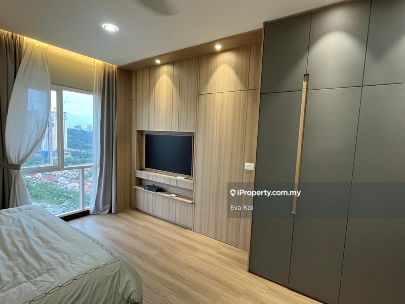 For Sale - The Northshore Gardens