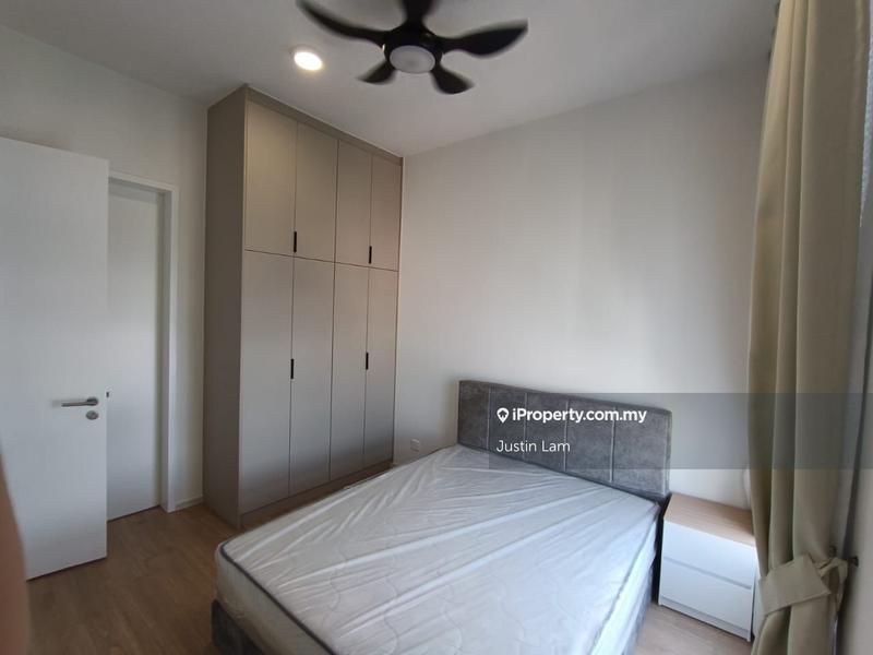 For Rent - Laurel Residence