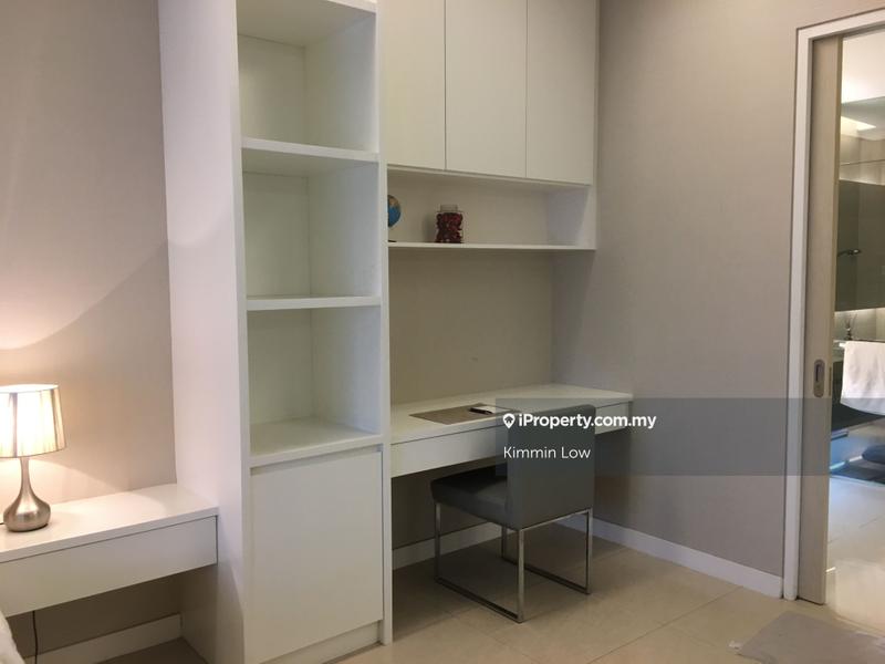 Residensi Servis untuk Dijual di The Horizon Residence oleh Kimmin Low - iProperty.com.my