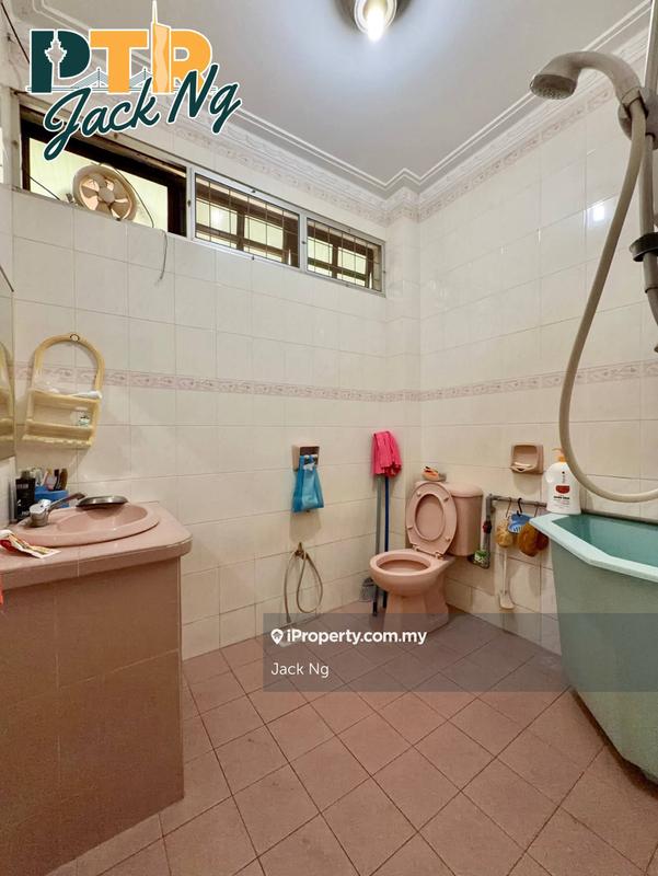 Rumah Berangkai 2.5 Tingkat untuk Disewa di Raja Uda, Butterworth oleh Jack Ng - iProperty.com.my