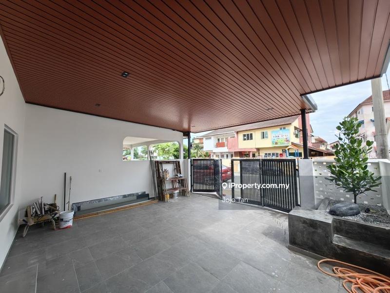 Rumah Teres untuk Dijual di Taman Sinn, Melaka City oleh Jojo Tan - iProperty.com.my