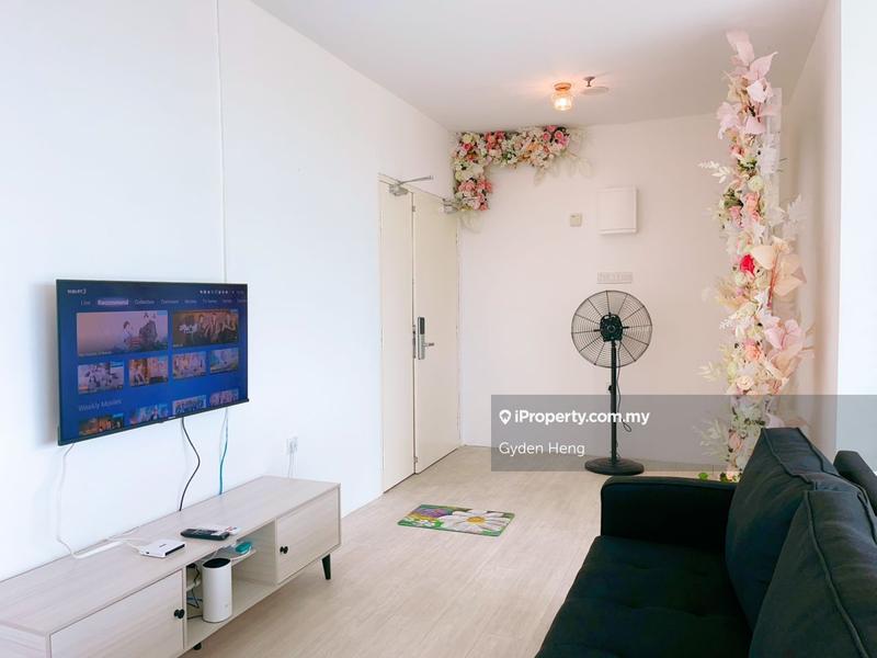 Pejabat-Runcit untuk Dijual di Taman Bayu Puteri, Johor Bahru oleh Gyden Heng - iProperty.com.my