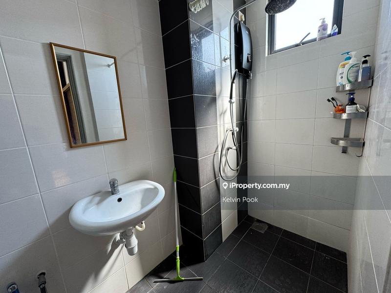 Residensi Servis untuk Dijual di Silk Sky oleh Kelvin Pook - iProperty.com.my