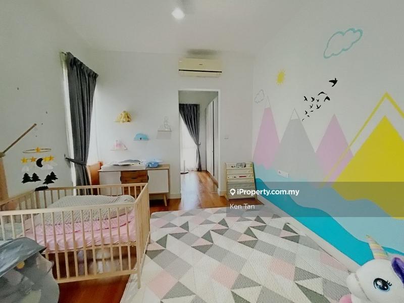 Bungalow House for Sale in Sunway Rymba Hill, Kota Damansara, Kota Damansara by Ken Tan - iProperty.com.my